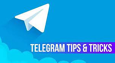 Cool Telegram Messenger Tricks You Should Know