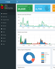 PiHole – Sicher und werbefrei surfen mit dem Raspberry Pi