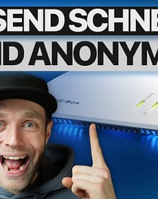 Optimale DNS Einstellungen für mehr Speed, weniger Ads und Anonymität