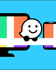 How to Send Directions to Waze on Your Phone From Your Computer